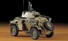 Hasegawa MT25 ARMOURED CAR HUMBER Mk.II (1:72)
